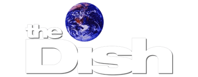 The Dish logo