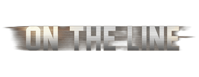 On the Line logo