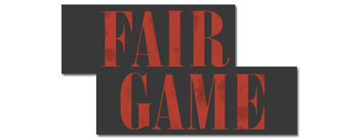 Fair Game logo