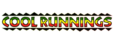 Cool Runnings logo