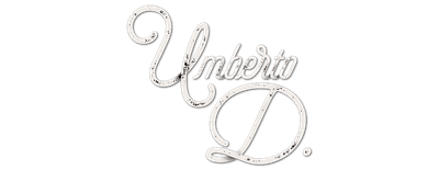 Umberto D. logo