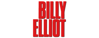 Billy Elliot logo