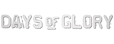 Days of Glory logo