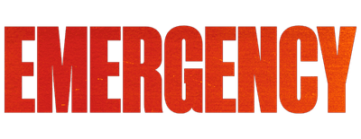 Emergency logo