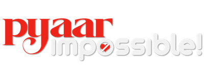 Pyaar Impossible logo