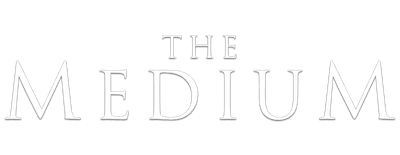 The Medium logo