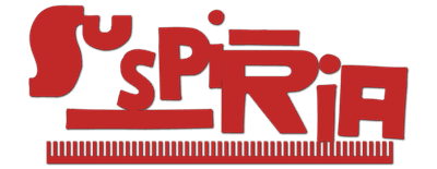 Suspiria logo