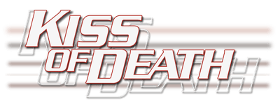 Kiss of Death logo