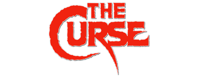 The Curse logo