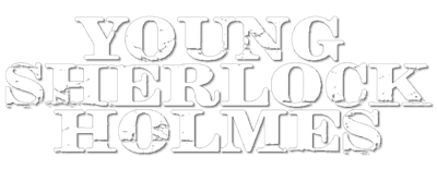 Young Sherlock Holmes logo