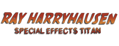 Ray Harryhausen: Special Effects Titan logo