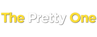 The Pretty One logo