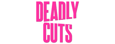 Deadly Cuts logo