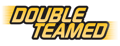 Double Teamed logo