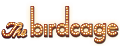 The Birdcage logo