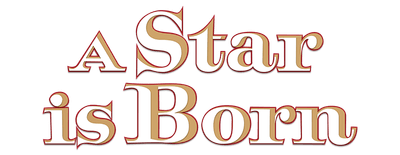 A Star Is Born logo