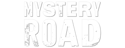 Mystery Road logo