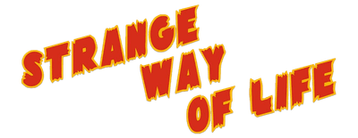 Strange Way of Life logo