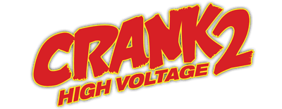 Crank: High Voltage logo