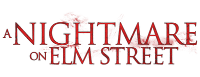 A Nightmare on Elm Street logo