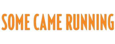 Some Came Running logo