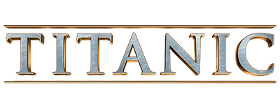 Titanic logo