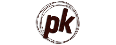 PK logo