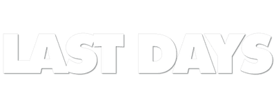 Last Days logo