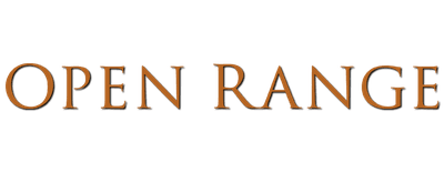 Open Range logo