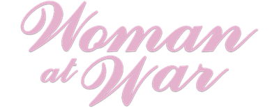 Woman at War logo