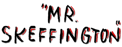 Mr. Skeffington logo