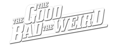 The Good the Bad the Weird logo