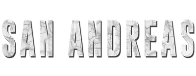 San Andreas logo