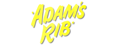 Adam's Rib logo