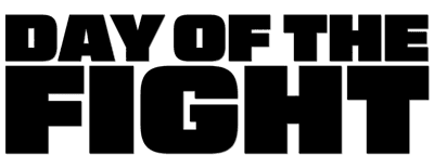 Day of the Fight logo