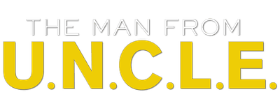 The Man from U.N.C.L.E. logo