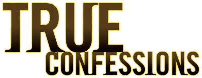 True Confessions logo