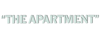 The Apartment logo