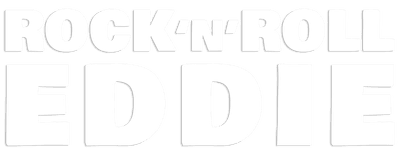 Rock'n'Roll Eddie logo