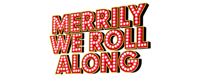 Merrily We Roll Along logo