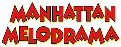 Manhattan Melodrama logo