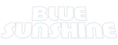 Blue Sunshine logo