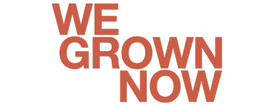 We Grown Now logo