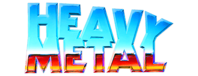 Heavy Metal logo