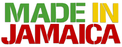 Made in Jamaica logo