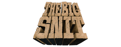 The Big Snit logo