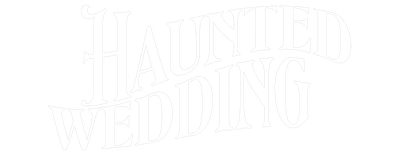 Haunted Wedding logo