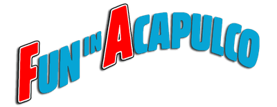 Fun in Acapulco logo