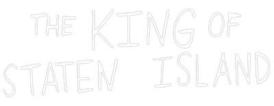 The King of Staten Island logo