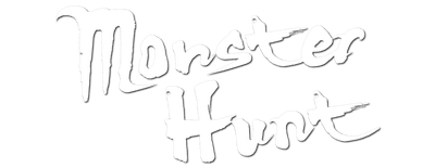 Monster Hunt logo